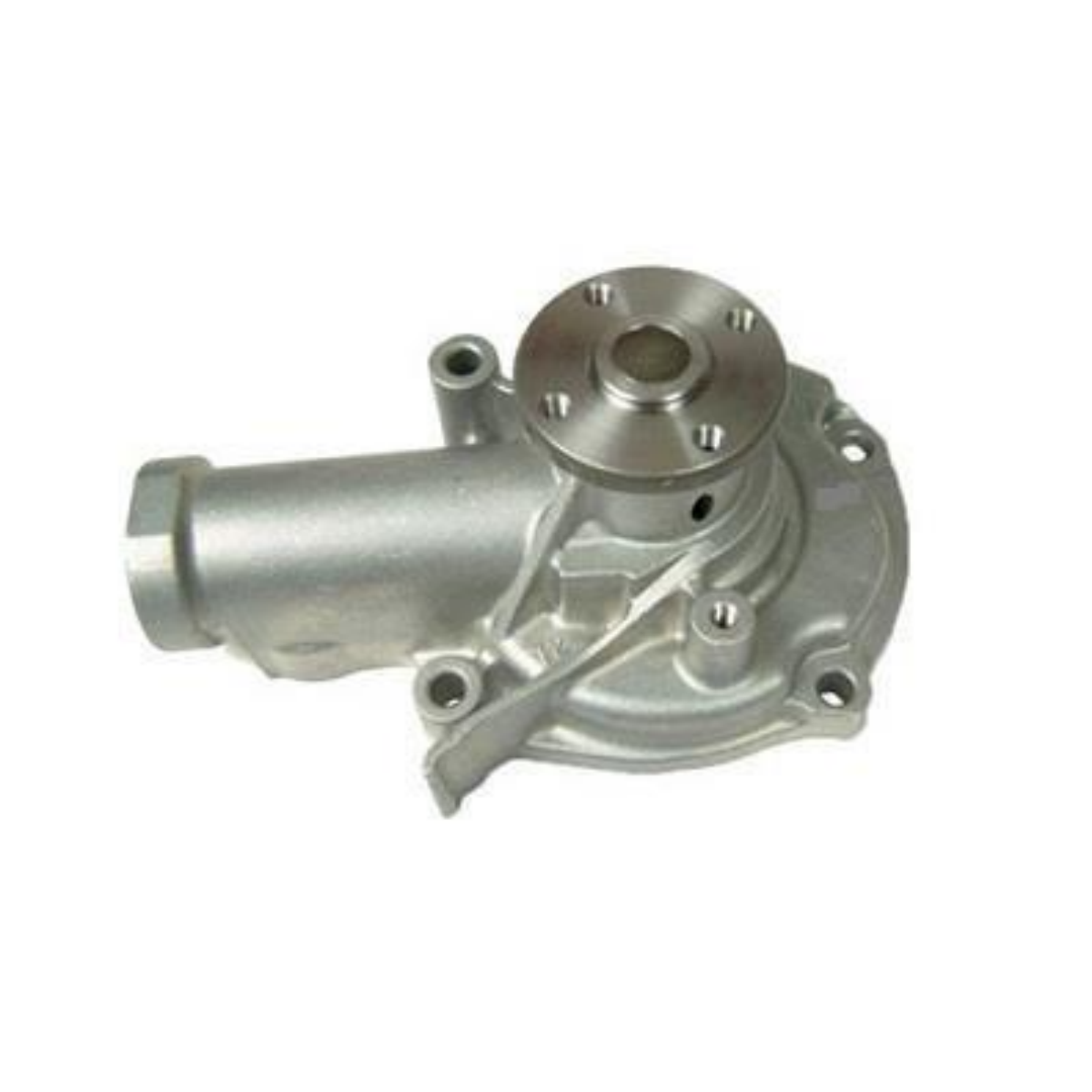 Bomba Agua Mitsubishi Airtrek 2.4 01/2003 Ate 12/2008 Schadek 20.336